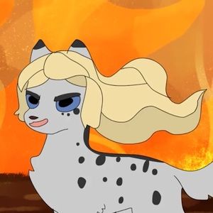 Meet your Posher, Macy